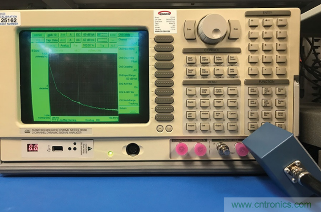求助！如何解決設(shè)計中更高頻率下產(chǎn)生更大的噪音問題？