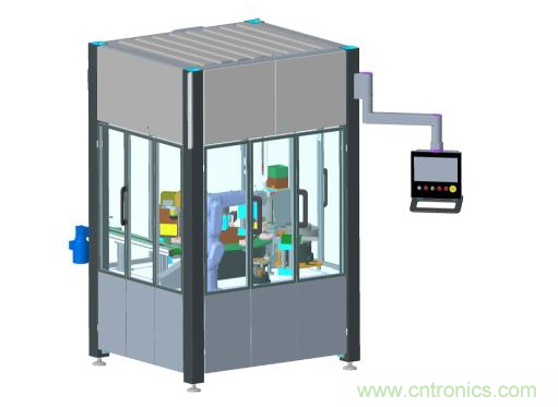 AHTE 2020新展商預(yù)告&mdash;舍弗勒、上銀、大恒圖像、邁征自動化等多家企業(yè)助力智能化裝配