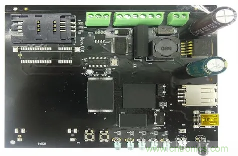 PCBA熱風再流焊在生產(chǎn)設(shè)計中可解決哪些技術(shù)問題？