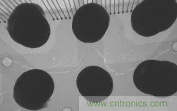 PCBA熱風再流焊在生產(chǎn)設(shè)計中可解決哪些技術(shù)問題？