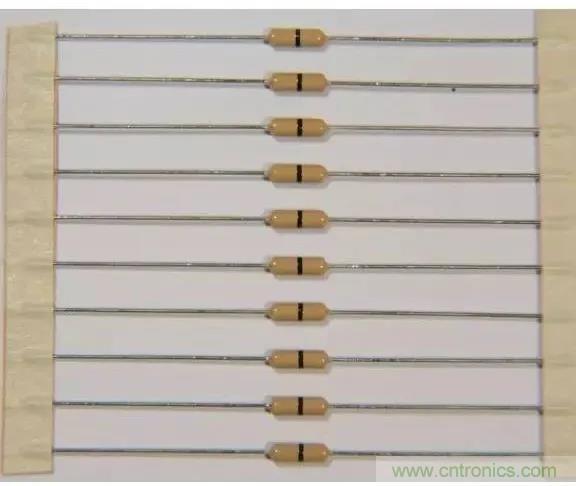 為什么會有0歐電阻這種東西？