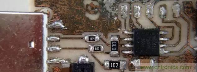 為什么會有0歐電阻這種東西？