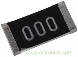 為什么會有0歐電阻這種東西？