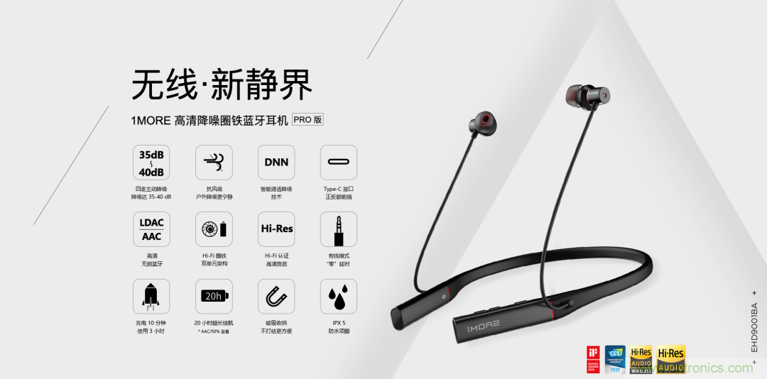 一場&ldquo;爭寵&rdquo;耳朵的競賽，剛剛開始