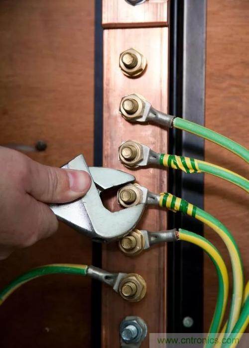 各種&ldquo;地&rdquo;，各種&ldquo;GND&rdquo;