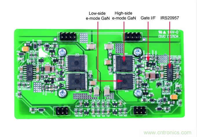 用氮化鎵能獲得更好的音頻放大器嗎？