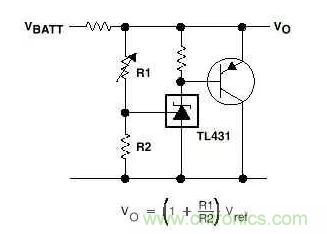 必看，猝不及防的玄妙！開關(guān)電源快速確定反饋回路的參數(shù)