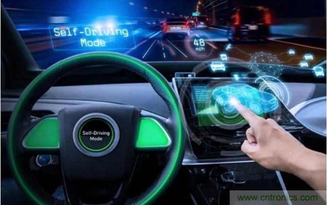 簡化雙電池電源系統(tǒng)，48 V/12 V汽車應(yīng)用指日可待