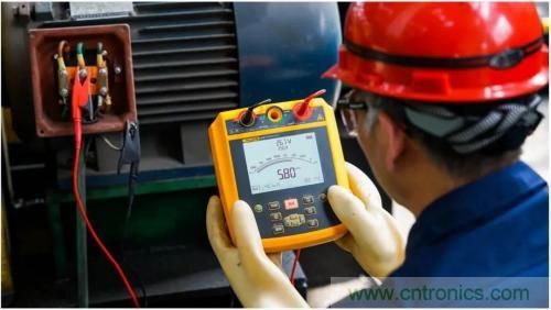 絕緣電阻測試儀，三大靈魂拷問