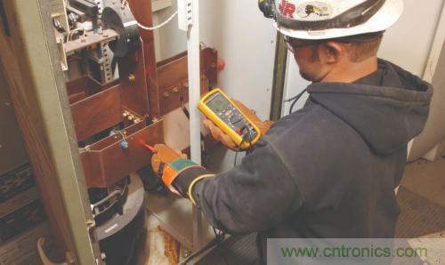 絕緣電阻測試儀，三大靈魂拷問