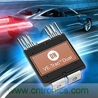 高能效的主驅(qū)逆變器方案有助解決里程焦慮，提高電動(dòng)汽車的采用率