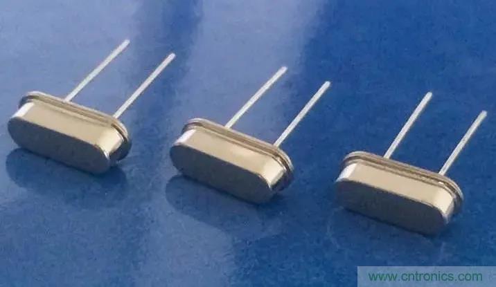 都說晶振是電路的心臟，你真的了解它嗎？