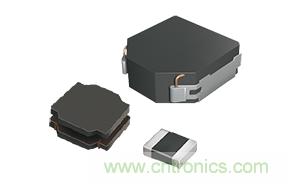 為什么醫(yī)療設(shè)備青睞村田的金屬合金功率電感器？