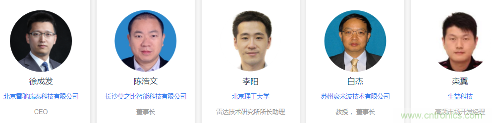 2020（第二屆）汽車?yán)走_(dá)前瞻技術(shù)展示交流會(huì)6月蘇州起航！