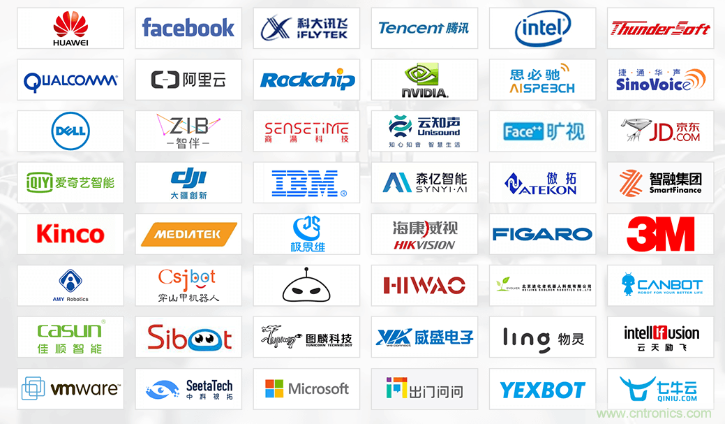 燃AI引擎，WAIE 2020世界人工智能大會震撼來襲！