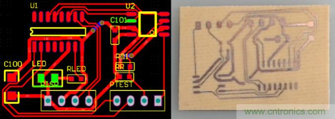 可否利用DAC來改變交流信號的幅值？