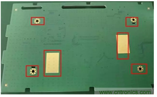 如何減小共模輻射電磁干擾？