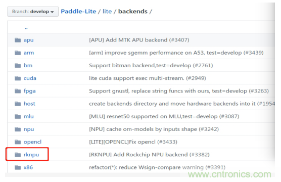 瑞芯微AI芯片加持百度飛槳，攜手加速AI應(yīng)用落地