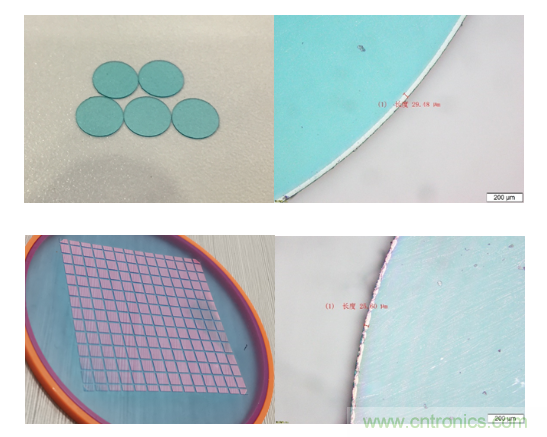 玻璃切割難點(diǎn)何在？超快激光+光束整形完美解決！