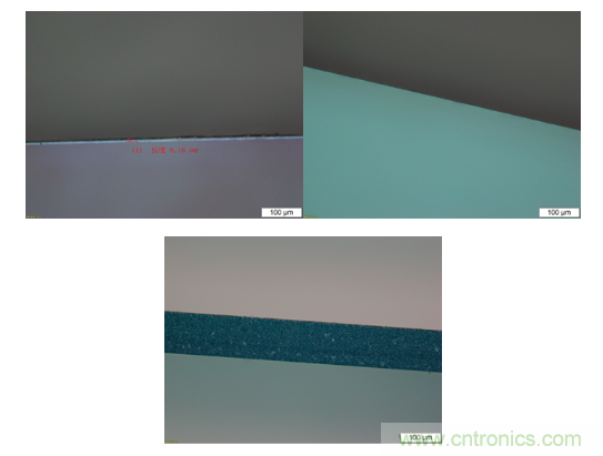 玻璃切割難點(diǎn)何在？超快激光+光束整形完美解決！