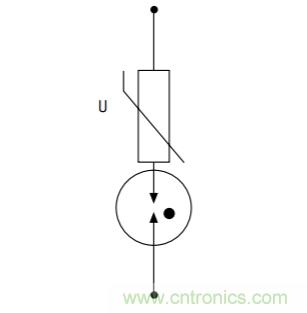 融合GDT和MOV，Bourns打造創(chuàng)新型過壓保護(hù)器件