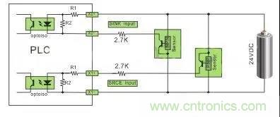 PLC與傳感器的接線都不會(huì)，還學(xué)啥PLC？