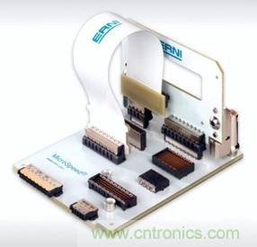 物聯(lián)網(wǎng)、IIOT和工業(yè)4．0應用連接器