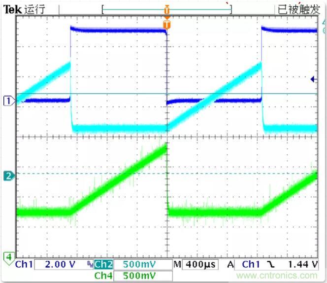 如何將輸入方波轉(zhuǎn)換成倍頻PWM波形？