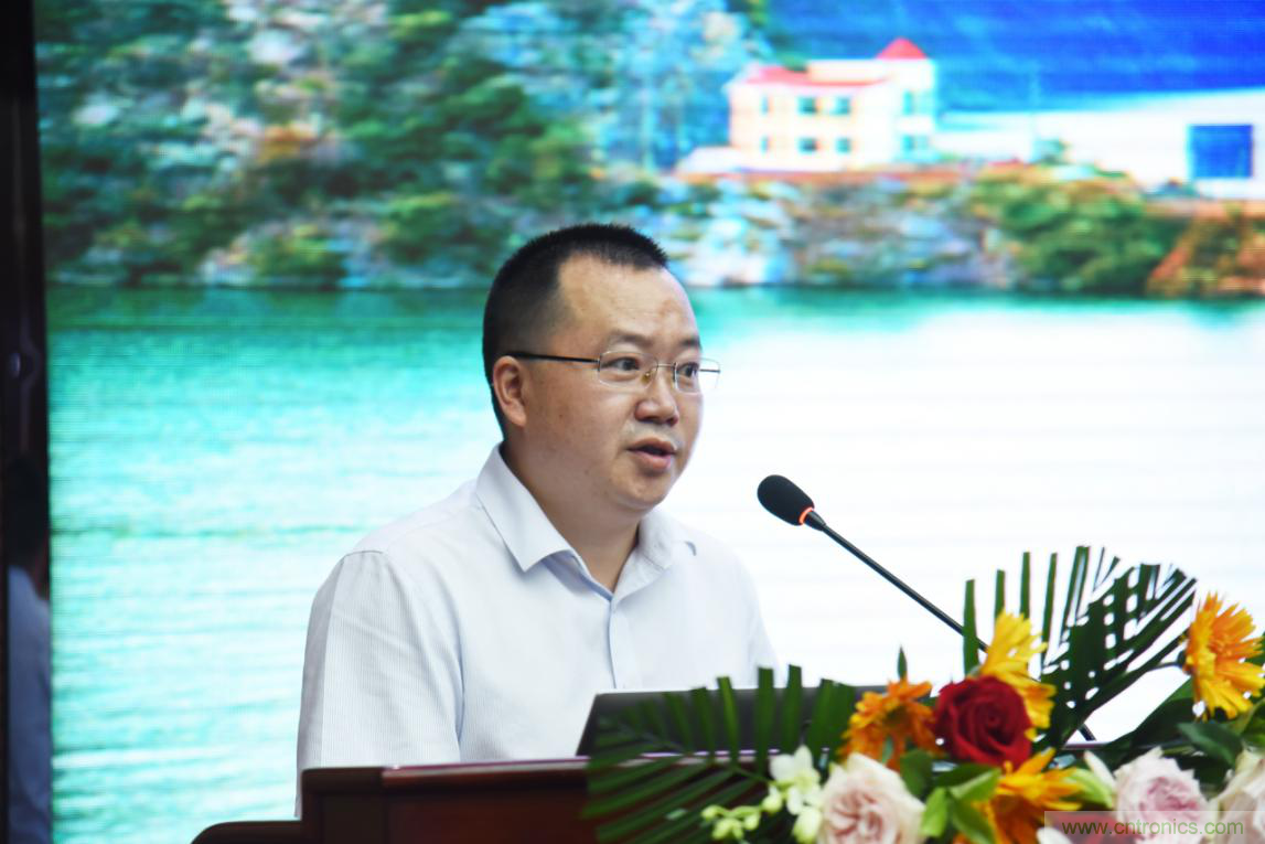 聚焦成渝地區(qū)雙城經(jīng)濟圈制造業(yè)融合，助力&ldquo;甜城智造&rdquo;