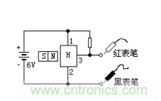 開關(guān)型霍爾集成電路有何作用？
