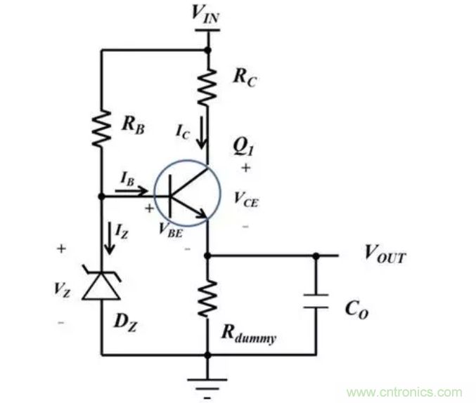 電源設(shè)計經(jīng)驗：低成本高效益解決方案是這樣煉成的！