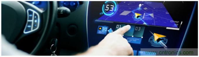 增強的電動助力轉(zhuǎn)向系統(tǒng)設(shè)計，更可靠，更節(jié)能！