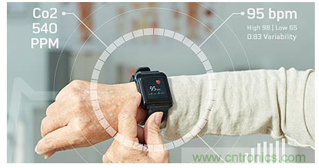 杜絕掉鏈子，體征監(jiān)測可穿戴設備&ldquo;不斷電&rdquo;背后的秘密