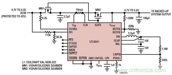 杜絕掉鏈子，體征監(jiān)測可穿戴設備&ldquo;不斷電&rdquo;背后的秘密