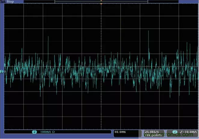 ADI助力新基建丨光伏系統(tǒng)的必備&ldquo;技能&rdquo;&mdash;&mdash;電弧檢測