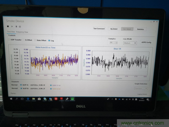 拒絕誤報(bào)！實(shí)例測(cè)試這款A(yù)DI煙霧探測(cè)器！