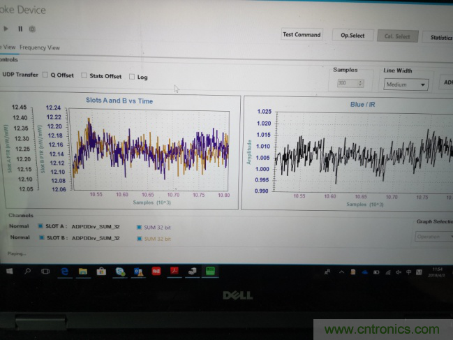 拒絕誤報(bào)！實(shí)例測(cè)試這款A(yù)DI煙霧探測(cè)器！