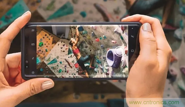 你想過(guò)嗎？一天會(huì)偶遇多少個(gè)傳感器！