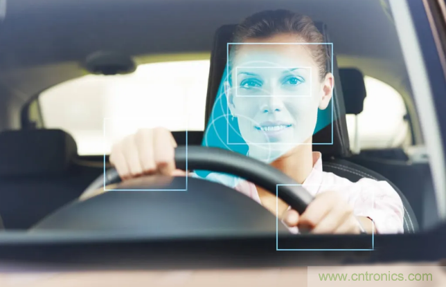 你想過(guò)嗎？一天會(huì)偶遇多少個(gè)傳感器！