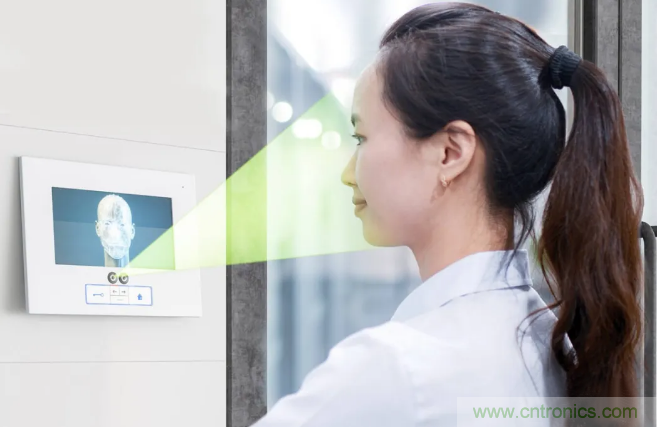 你想過(guò)嗎？一天會(huì)偶遇多少個(gè)傳感器！