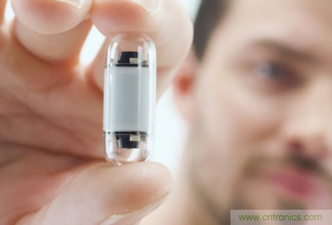 你想過(guò)嗎？一天會(huì)偶遇多少個(gè)傳感器！