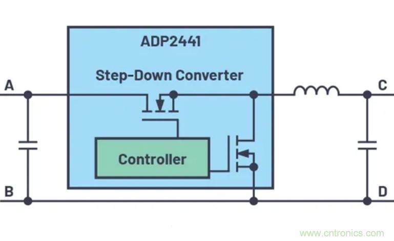 設(shè)計(jì)電路當(dāng)然要&ldquo;知己知彼&rdquo;，開(kāi)關(guān)穩(wěn)壓器拓?fù)涞脑肼曁匦源笃鸬? width=
