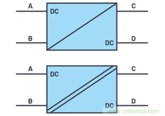 設(shè)計(jì)電路當(dāng)然要&ldquo;知己知彼&rdquo;，開(kāi)關(guān)穩(wěn)壓器拓?fù)涞脑肼曁匦源笃鸬? width=