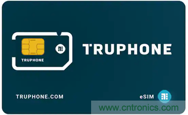 Digi-Key聯(lián)手Truphone普及物聯(lián)網(wǎng)連接服務(wù)，輕觸按鈕即可連網(wǎng)