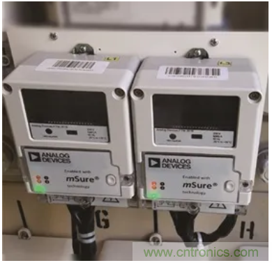 拒絕&ldquo;偷電賊&rdquo;，這款高精度電表監(jiān)測解決方案的&ldquo;實(shí)戰(zhàn)演練&rdquo;！