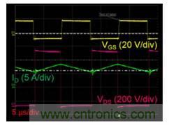 詳解先試后買的高效節(jié)能電源設計方法 詳解先試后買的高效節(jié)能電源設計方法