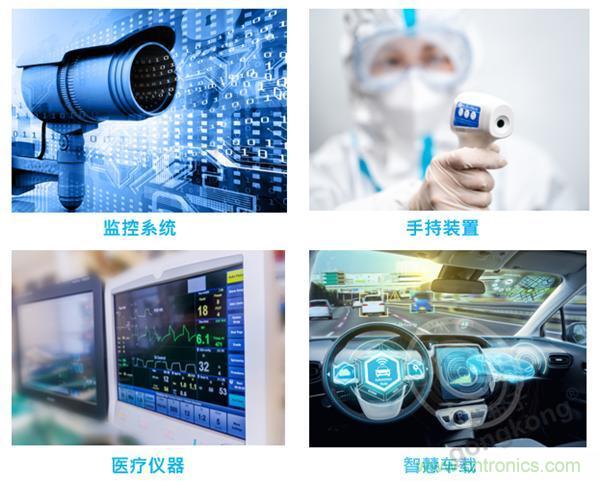 熟悉IaaS、PaaS和SaaS，但你知道VSaaS嗎？