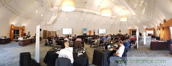 OPC DAY |國(guó)際網(wǎng)絡(luò)會(huì)議開(kāi)講，一起來(lái)聽(tīng)課吧