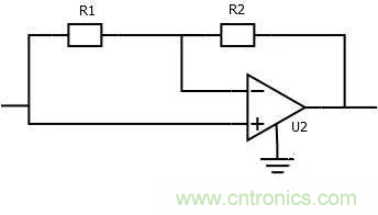 如何利用單電源運(yùn)放跟隨器實(shí)現(xiàn)精密全波整流？