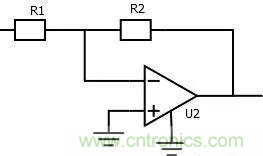 如何利用單電源運(yùn)放跟隨器實(shí)現(xiàn)精密全波整流？